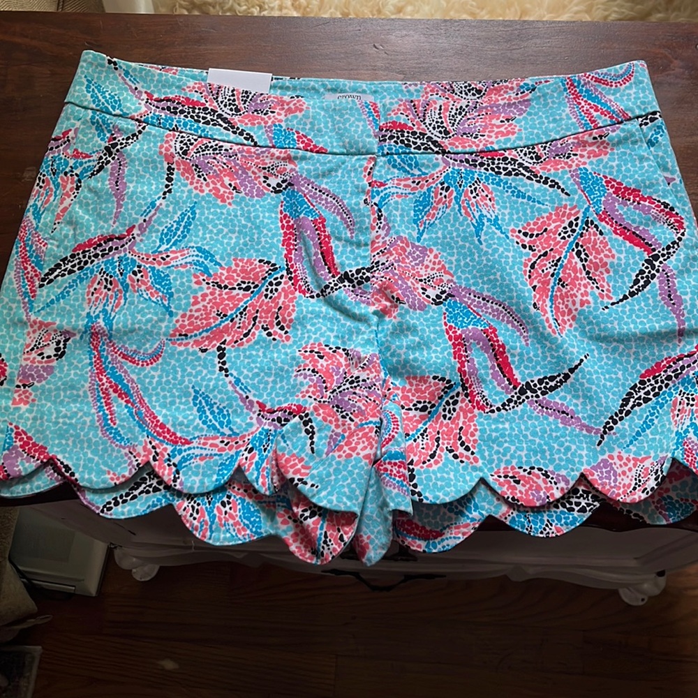 Adorable shorts